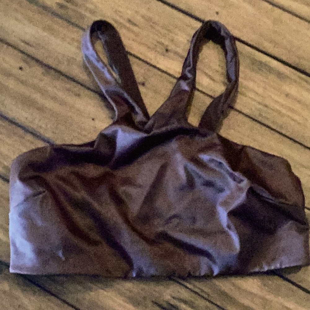 Lululemon Shine Sports Bra